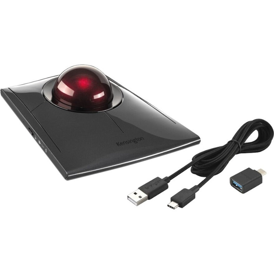 Kensington SlimBlade Pro Trackball K72080WW