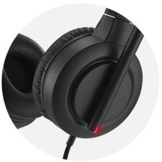 Kensington H1000 USB-C On-Ear Headset K83450WW