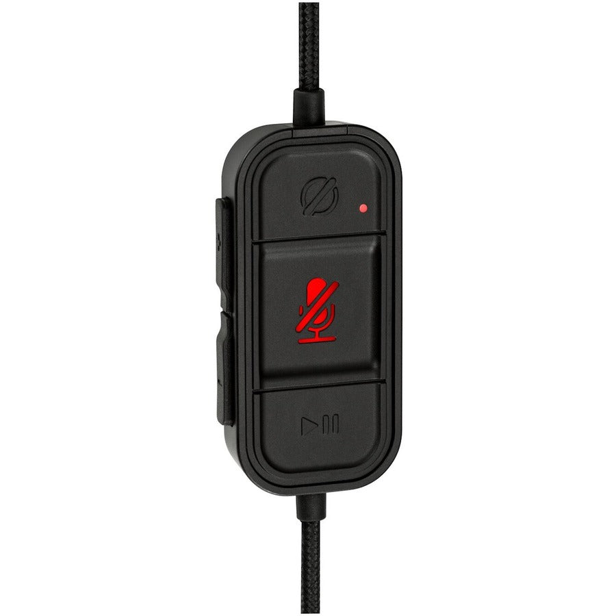 Kensington H1000 USB-C On-Ear Headset K83450WW