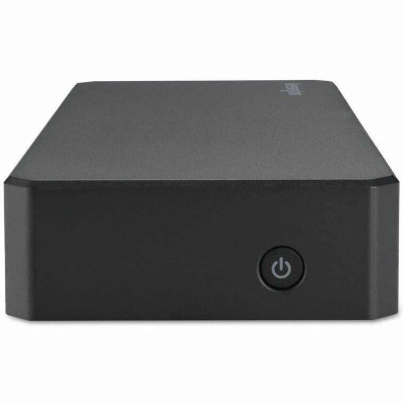 Kensington SD4790-MAC EQ USB-C Triple 4K Docking Station for MacBook K33621NA-MAC