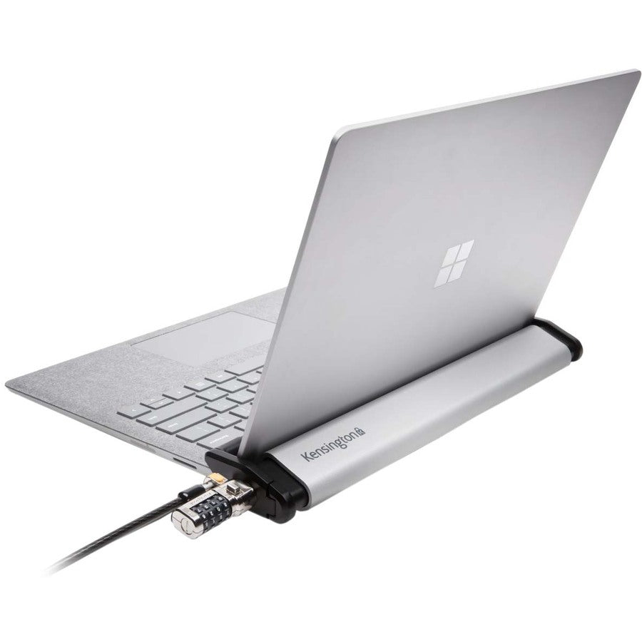 Kensington Laptop Locking Station 2.0 with ClickSafe Combination Lock K64454WW