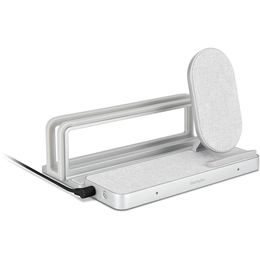 Kensington StudioCaddy with Qi Wireless Charging for Apple Devices K59090WW