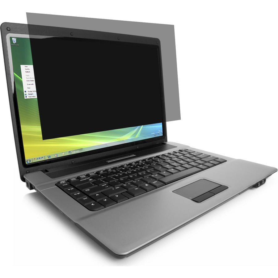 Kensington FP160W9 Privacy Screen for Laptops (16" 16:9) Black K52125WW