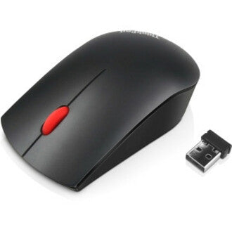 Lenovo ThinkPad Essential Wireless Mouse 4X30M56887