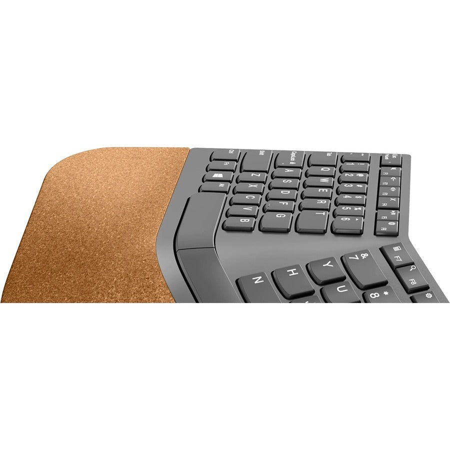 Lenovo Go Wireless Split Keyboard - US English 4Y41C33748