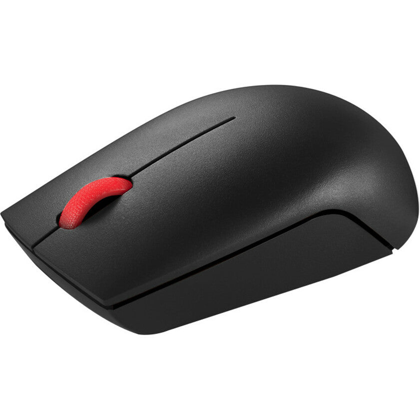 Lenovo Essential Compact Wireless Mouse 4Y50R20864