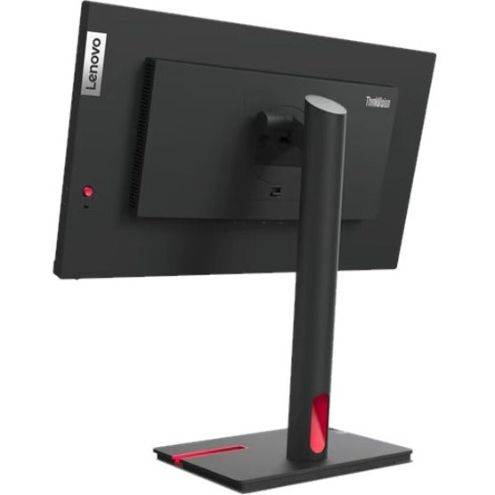 Lenovo ThinkVision T22i-30 21.5" Full HD WLED LCD Monitor - 16:9 - Raven Black 63B0MAT6US