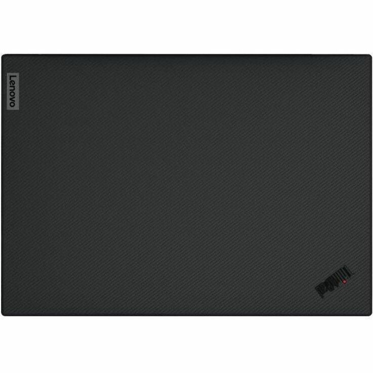 Lenovo ThinkPad P14s Gen 4 21HF001TUS 14" Mobile Workstation - WUXGA - Intel Core i7 13th Gen i7-1370P - vPro Technology - 16 GB - 512 GB SSD - English Keyboard - Villi Black 21HF001TUS