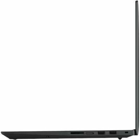Lenovo ThinkPad P14s Gen 4 21HF001TUS 14" Mobile Workstation - WUXGA - Intel Core i7 13th Gen i7-1370P - vPro Technology - 16 GB - 512 GB SSD - English Keyboard - Villi Black 21HF001TUS