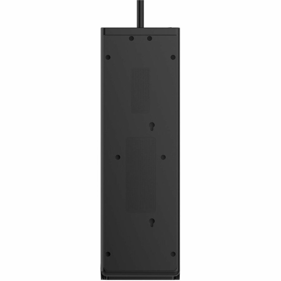 Belkin 12-Outlet Home/Office Surge Protector with 8-foot cord SRA009p12tt8