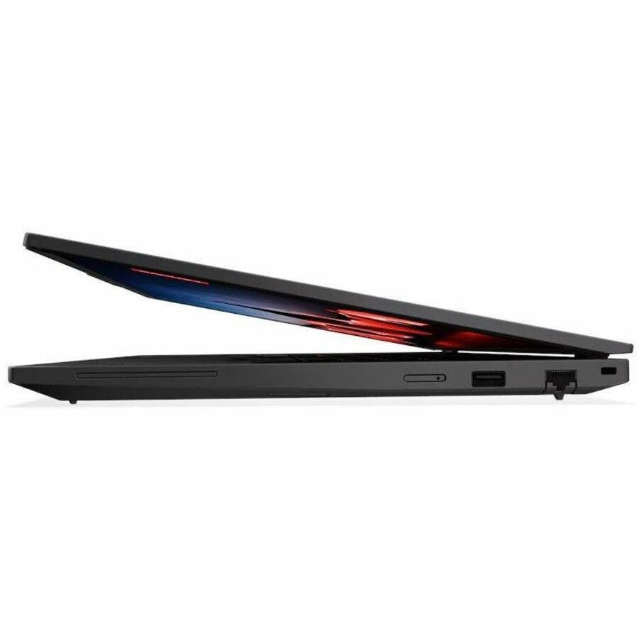 Lenovo ThinkPad T16 Gen 3 21MN0070US 16" Touchscreen Notebook - WUXGA - Intel Core Ultra 7 155U - 32 GB - 512 GB SSD - English Keyboard - Black 21MN0070US