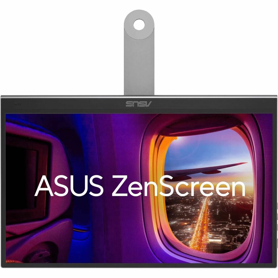 Asus ZenScreen MQ16AHE 16" Class Full HD OLED Monitor - 16:9 MQ16AHE