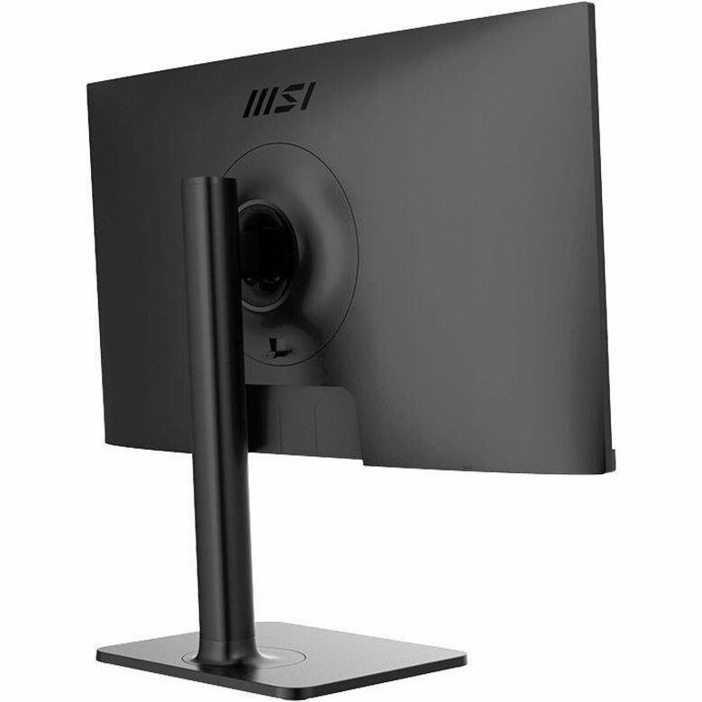MSI Modern MD2412P 24" Class Full HD LCD Monitor - 16:9 MODERNMD2412P
