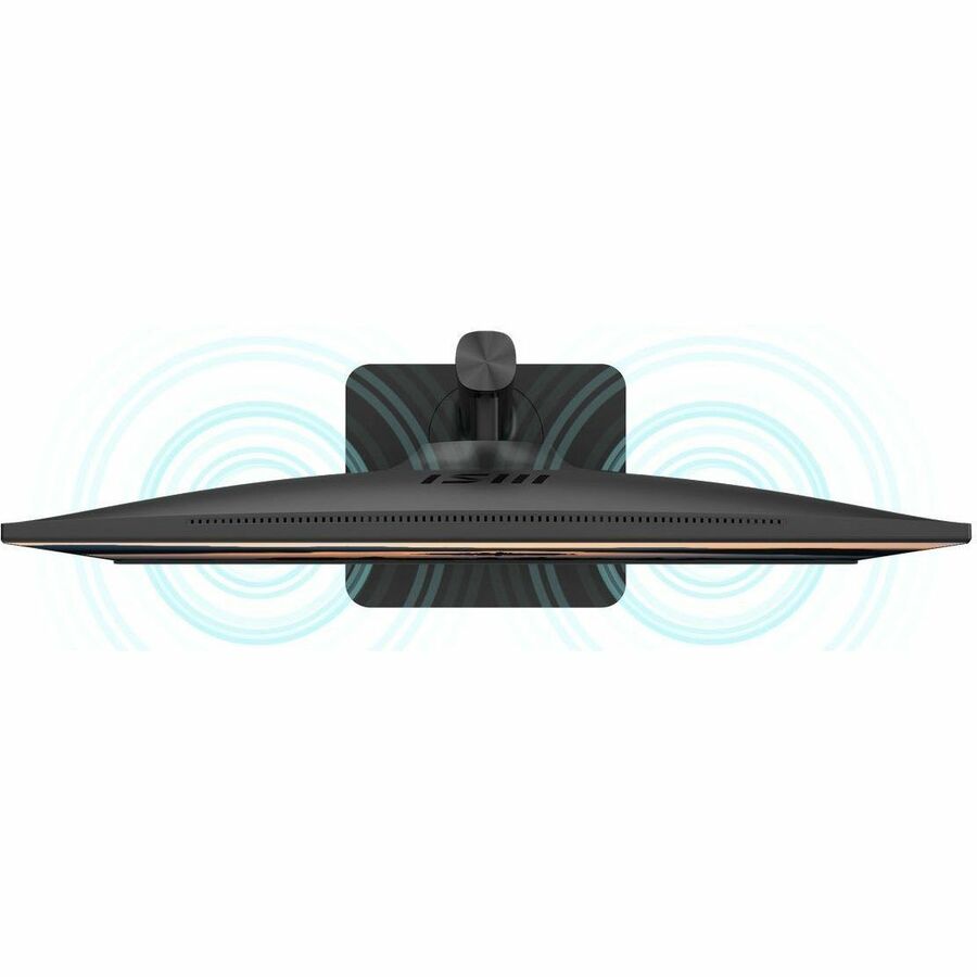 MSI Modern MD2412P 24" Class Full HD LCD Monitor - 16:9 MODERNMD2412P