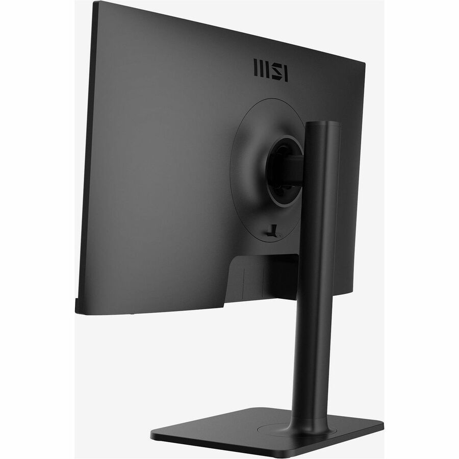 MSI Modern MD2412P 24" Class Full HD LCD Monitor - 16:9 MODERNMD2412P