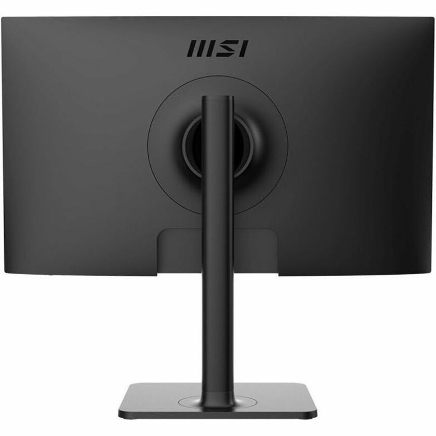 MSI Modern MD2412P 24" Class Full HD LCD Monitor - 16:9 MODERNMD2412P