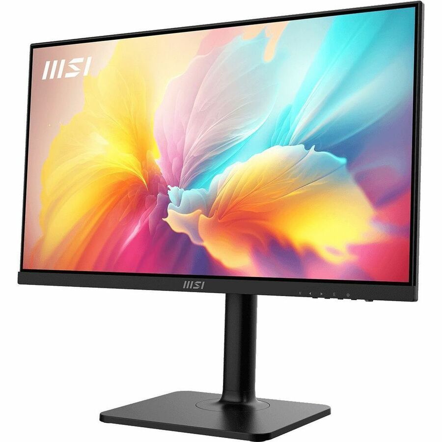 MSI Modern MD2412P 24" Class Full HD LCD Monitor - 16:9 MODERNMD2412P