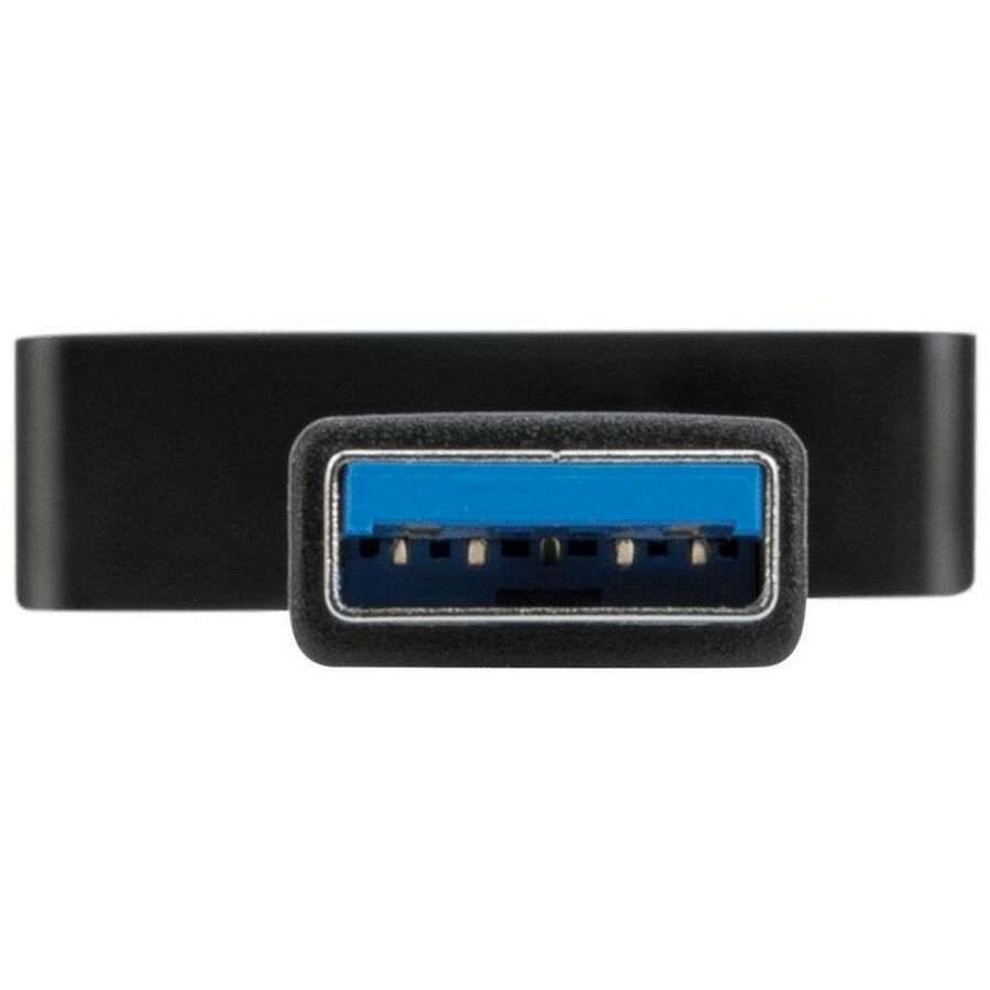 Targus USB 3.0 4-Port Hub ACH124US