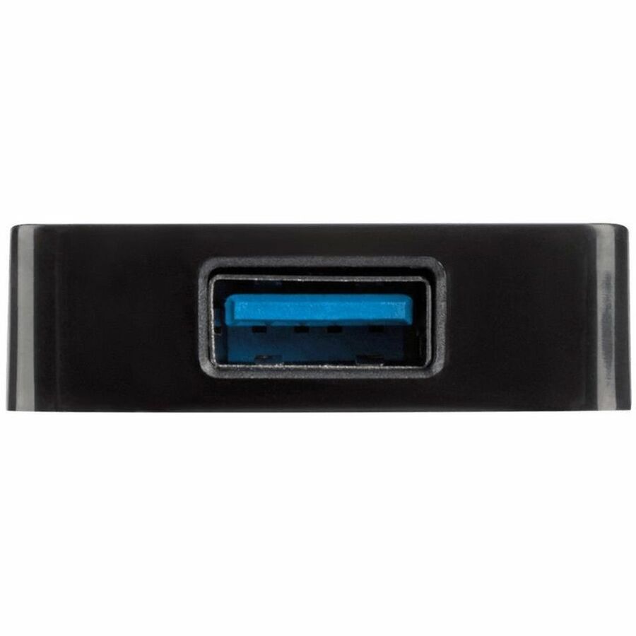 Targus USB 3.0 4-Port Hub ACH124US