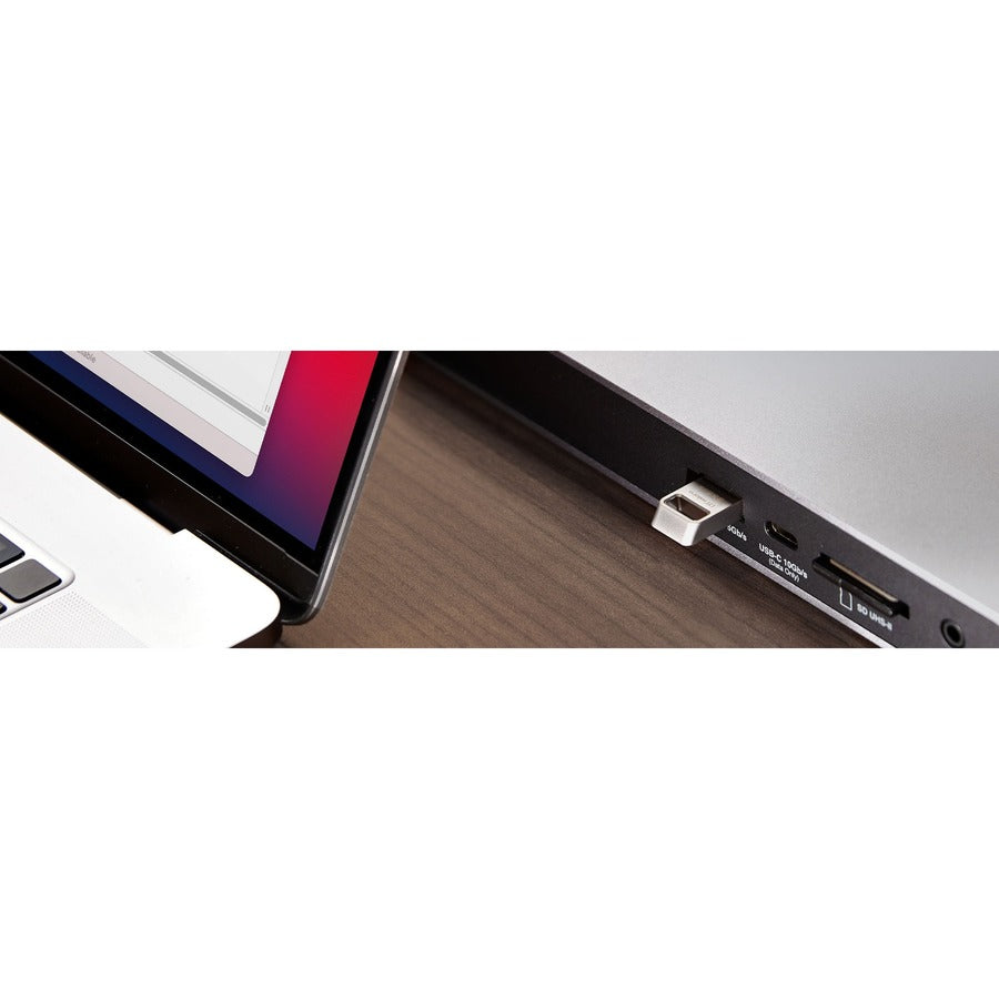 Kingston DataTraveler Micro USB Flash Drive DTMC3G2/256GB