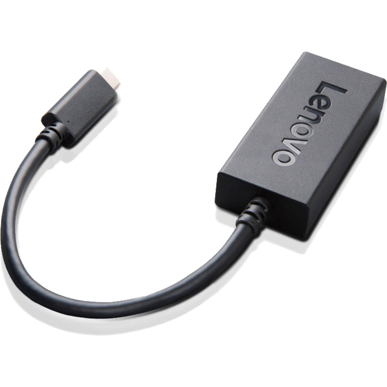 Lenovo USB-C to VGA Adapter 4X90M42956