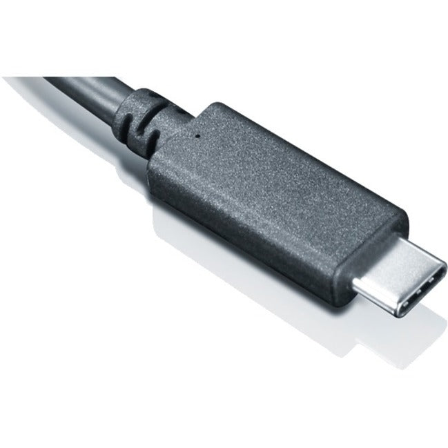 Lenovo USB-C to VGA Adapter 4X90M42956