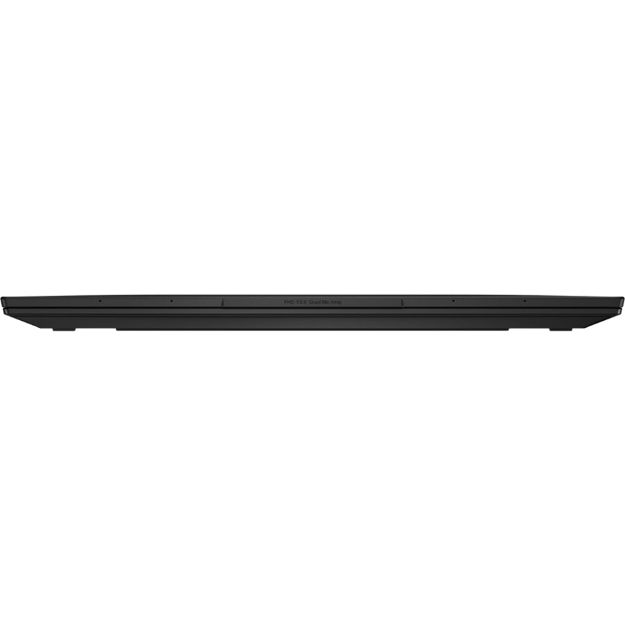 Lenovo ThinkPad X1 Carbon Gen 11 21HM000GUS 14" Ultrabook - WUXGA - Intel Core i5 13th Gen i5-1335U - Intel Evo Platform - 16 GB - 256 GB SSD - English Keyboard - Deep Black 21HM000GUS