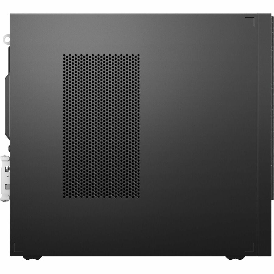 Lenovo ThinkCentre neo 50s Gen 4 12JF0000US Desktop Computer - Intel Core i5 13th Gen i5-13400 - 8 GB - 256 GB SSD - Small Form Factor - Black 12JF0000US