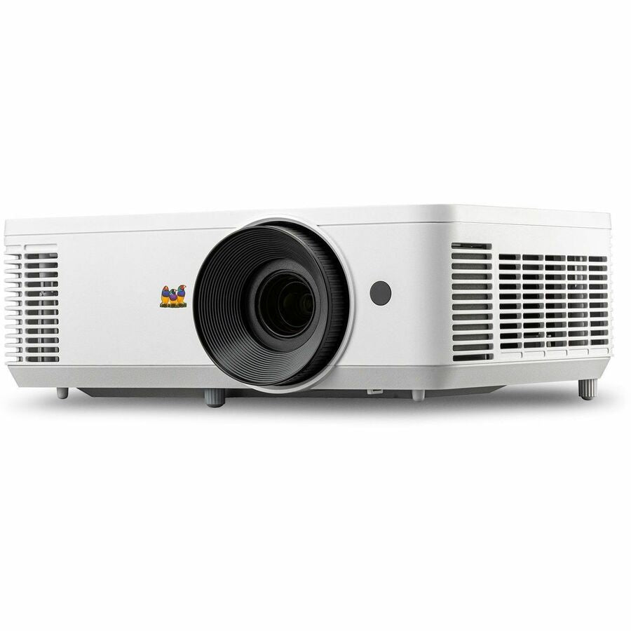 ViewSonic PA503HD - 4000 Lumens 1080p High Brightness Projector with 1.1x Optical Zoom, 40 degree Vertical Keystone PA503HD