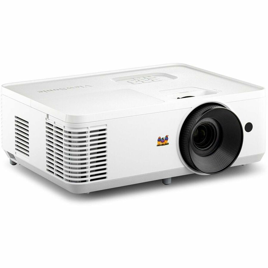 ViewSonic PA503HD - 4000 Lumens 1080p High Brightness Projector with 1.1x Optical Zoom, 40 degree Vertical Keystone PA503HD