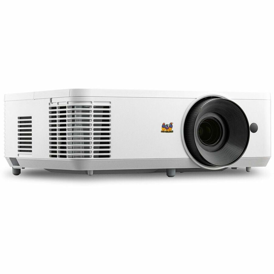 ViewSonic PA503HD - 4000 Lumens 1080p High Brightness Projector with 1.1x Optical Zoom, 40 degree Vertical Keystone PA503HD