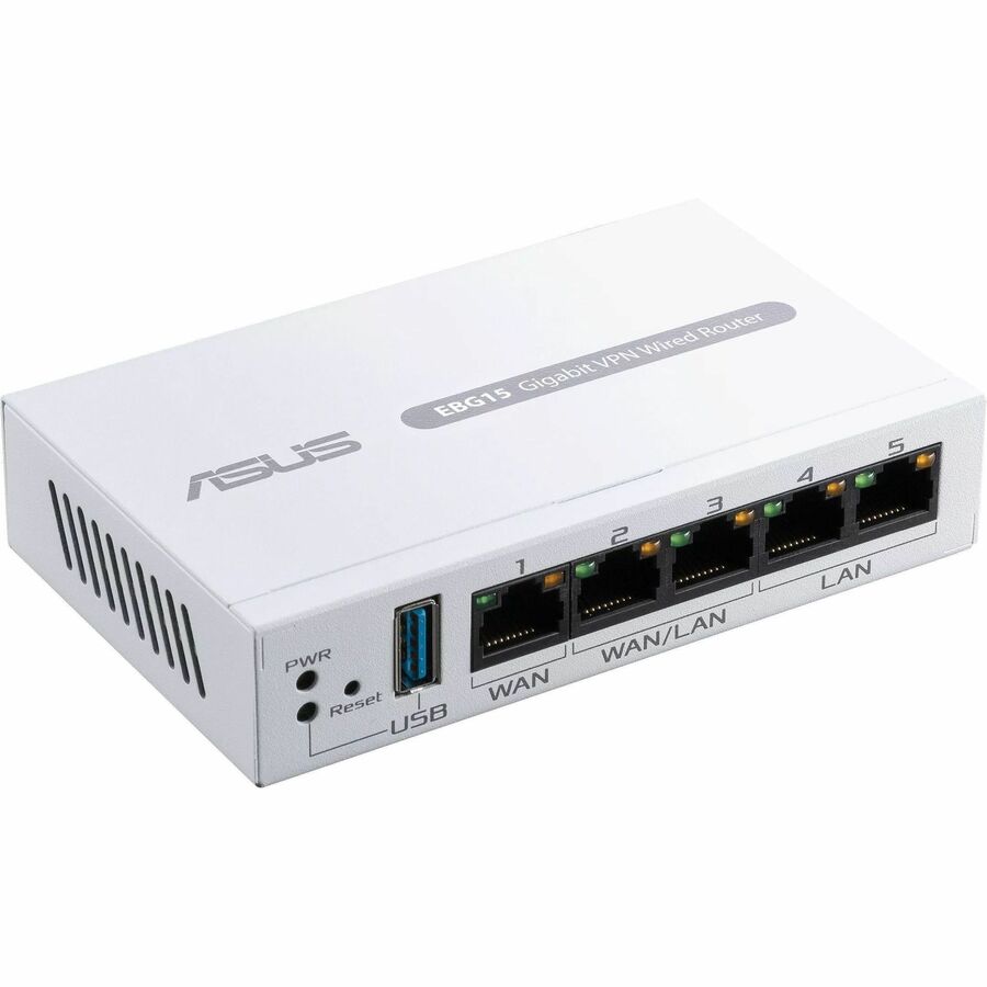 Asus ExpertWiFi EBG15 Router EBG15