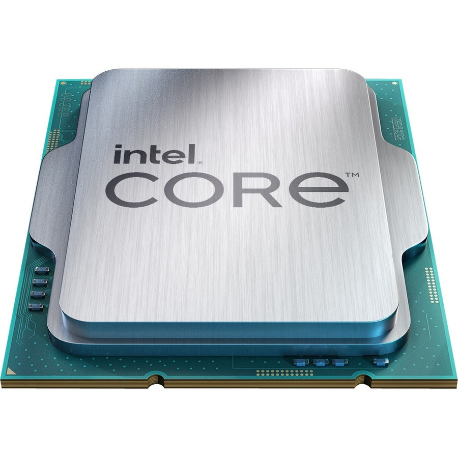 Intel Core i5 i5-12600K Deca-core (10 Core) 3.70 GHz Processor BX8071512600K