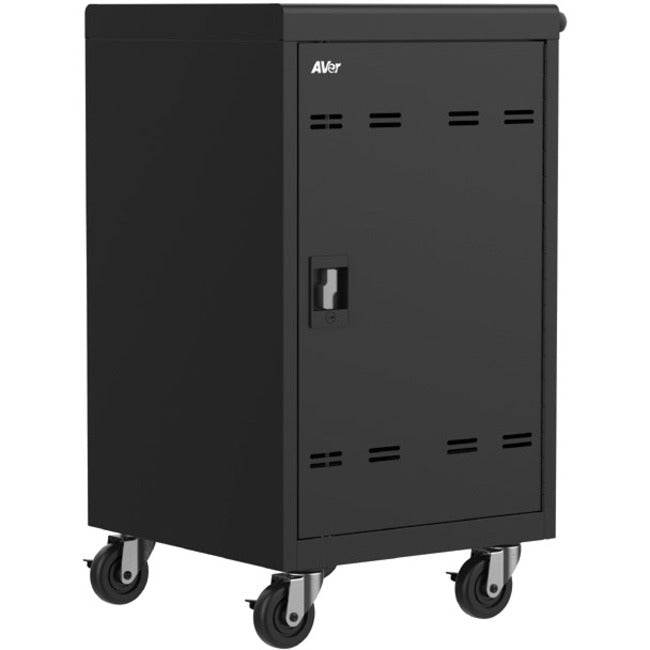 AVer AVerCharge B30 30 Device Charging Cart CHRGEB030