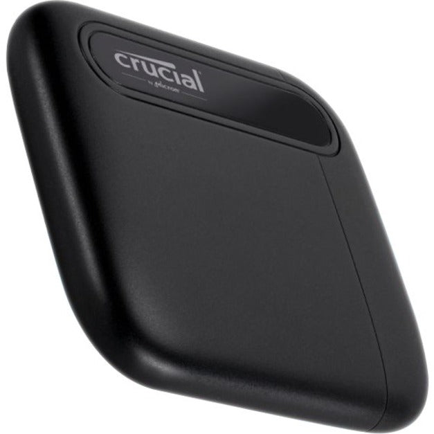 Crucial X6 1 TB Portable Solid State Drive - External CT1000X6SSD9