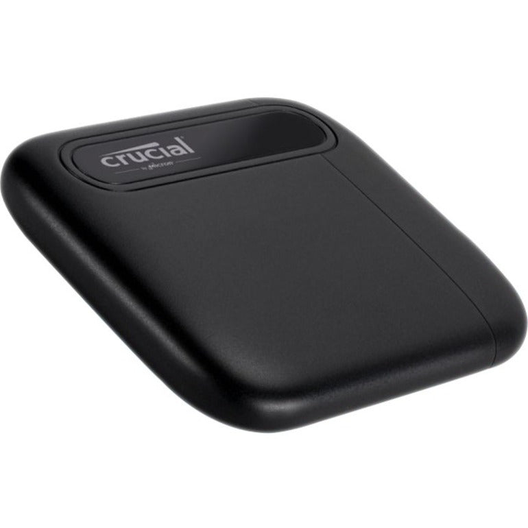 Crucial X6 1 TB Portable Solid State Drive - External CT1000X6SSD9