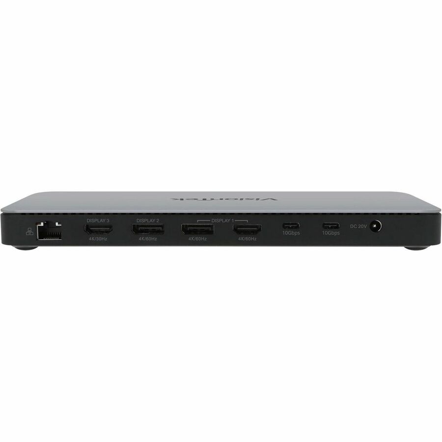 VisionTek VT2600 Docking Station 901531