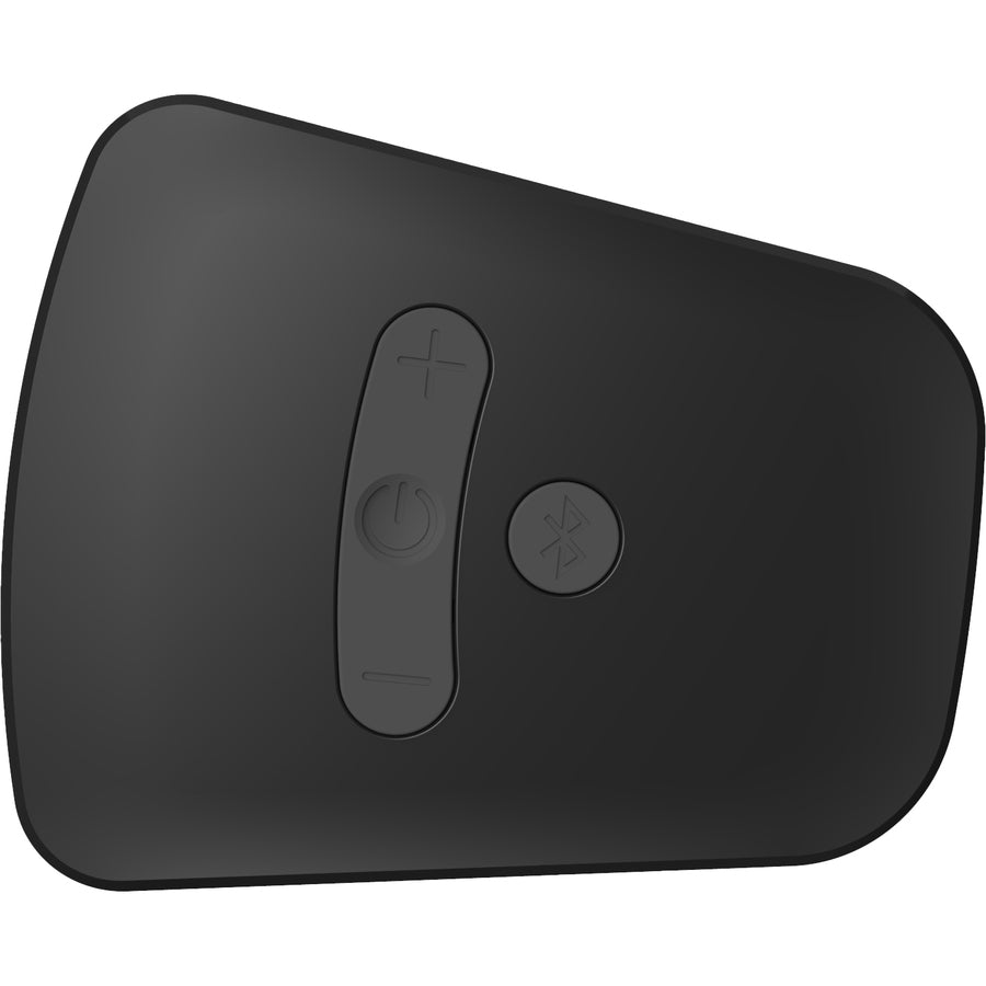 Creative Stage Air V2 2.0 Portable Bluetooth Sound Bar Speaker - 10 W RMS - Black 51MF8395AA000