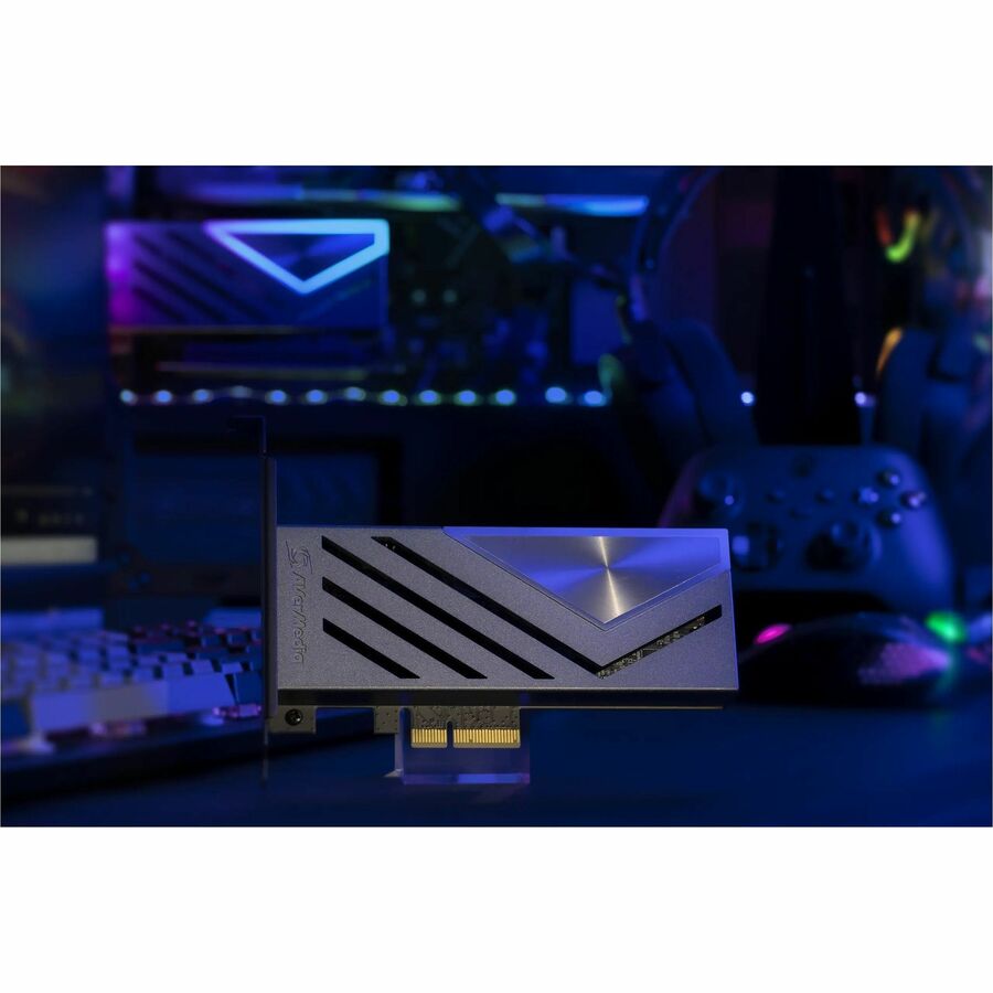 AVerMedia Live Gamer 4K GC575 Game Capturing Device GC575