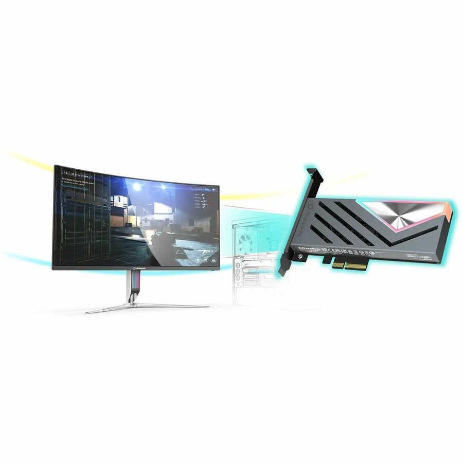 AVerMedia Live Gamer 4K GC575 Game Capturing Device GC575