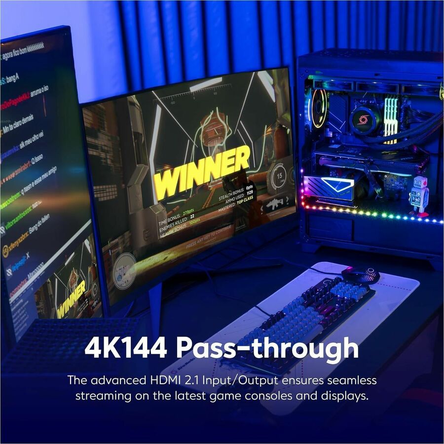 AVerMedia Live Gamer 4K GC575 Game Capturing Device GC575