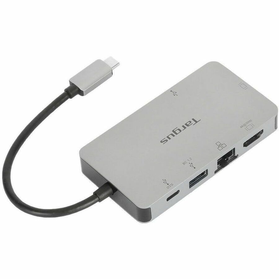 Targus DOCK419USZ Docking Station DOCK419USZ