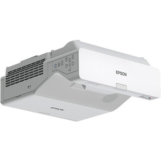 Epson PowerLite 770F Ultra Short Throw 3LCD Projector - 21:9 V11HA79020
