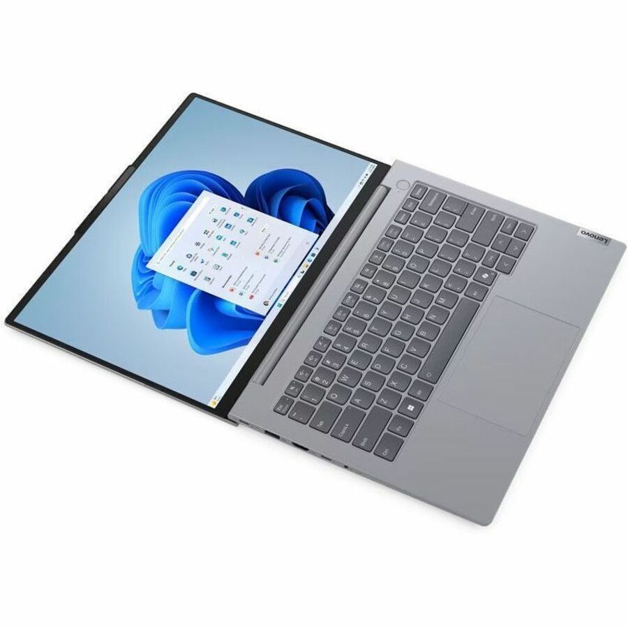 Lenovo ThinkBook 14 G7 IML 21MR005QUS 14" Notebook - WUXGA - Intel Core Ultra 5 125U - 16 GB - 256 GB SSD - English (US) Keyboard - Storm Gray 21MR005QUS