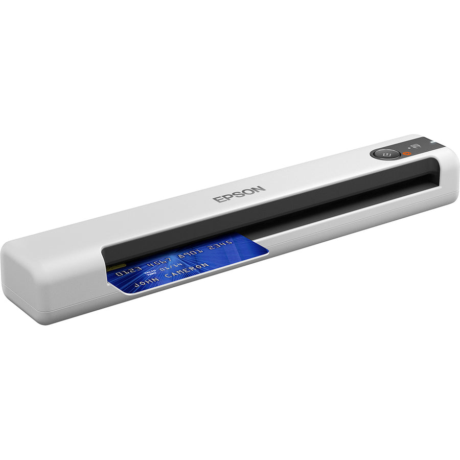 Epson DS-70 Sheetfed Scanner - 600 dpi Optical B11B252202