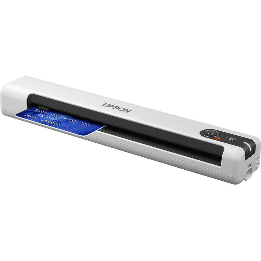 Epson DS-70 Sheetfed Scanner - 600 dpi Optical B11B252202