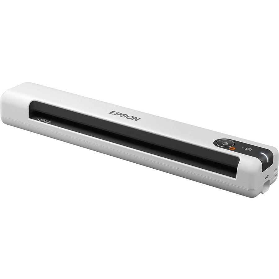 Epson DS-70 Sheetfed Scanner - 600 dpi Optical B11B252202