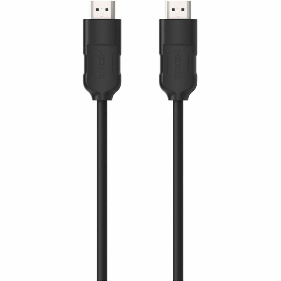 Belkin 4 foot High Speed HDMI - Ultra HD Cable 4k @30Hz HDMI 1.4 w/ Ethernet F8V3311B04