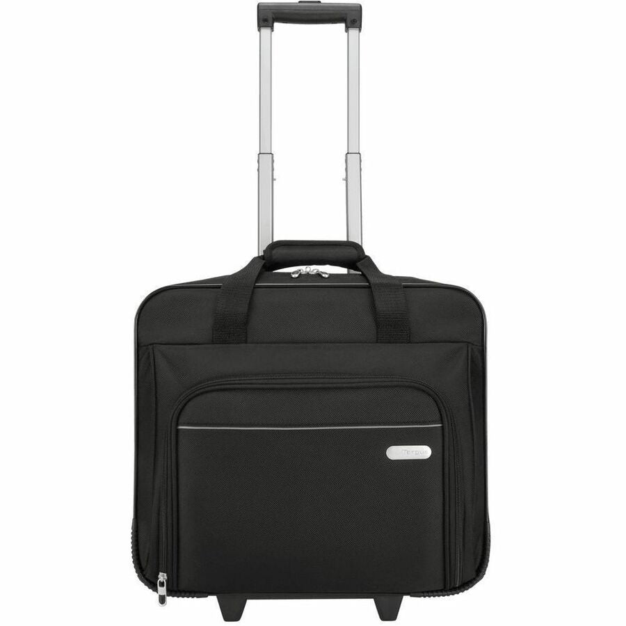 Targus Metro TBR003US Carrying Case (Roller) for 15.4" to 16" Notebook - Black TBR003US