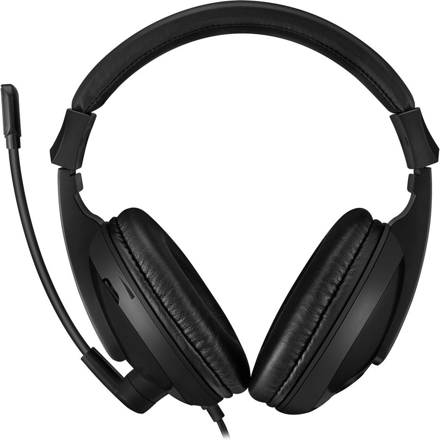 Adesso Xtream H5U Stereo USB Multimedia Headphone/Headset with Microphone XTREAM H5U